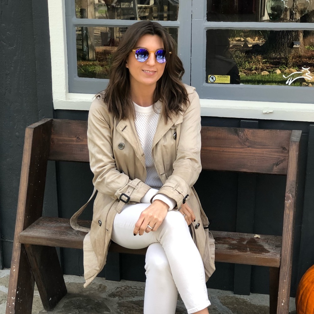 Meet your Posher, Monika